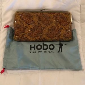 Hobo wallet